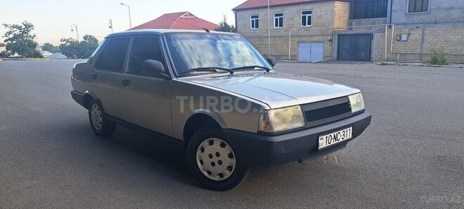 Tofas Sahin 2004, 478,088 km - 1.6 l - Şamaxı