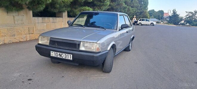 Tofas Sahin 2004, 478,088 km - 1.6 l - Şamaxı