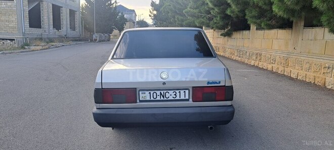 Tofas Sahin 2004, 478,088 km - 1.6 l - Şamaxı