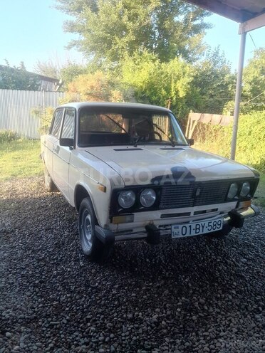 LADA (VAZ) 2106 1986, 119,000 km - 1.3 л - Ağdam