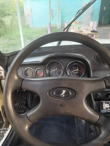LADA (VAZ) 2106 1986, 119,000 km - 1.3 л - Ağdam