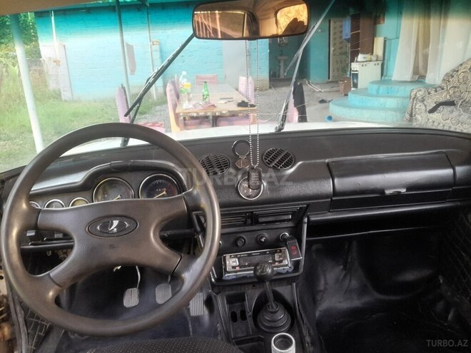 LADA (VAZ) 2106 1986, 119,000 km - 1.3 л - Ağdam