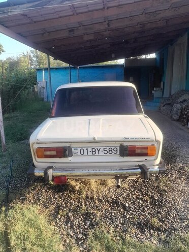 LADA (VAZ) 2106 1986, 119,000 km - 1.3 л - Ağdam