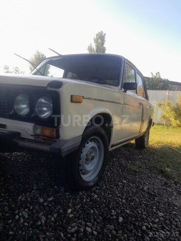 LADA (VAZ) 2106 1986, 119,000 km - 1.3 л - Ağdam