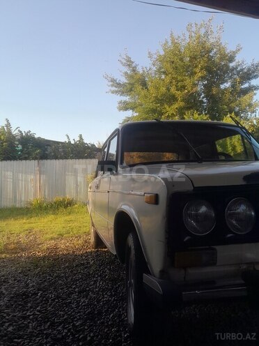 LADA (VAZ) 2106 1986, 119,000 km - 1.3 л - Ağdam