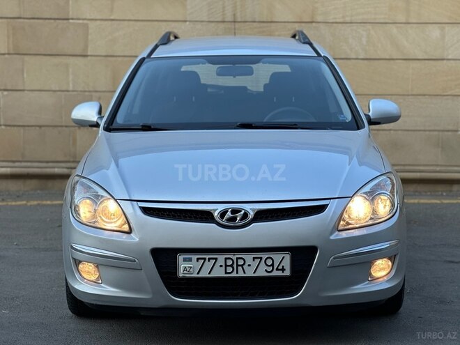 Hyundai i30 2008, 285,000 km - 1.6 l - Bakı