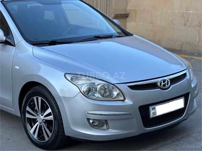 Hyundai i30 2008, 285,000 km - 1.6 l - Bakı