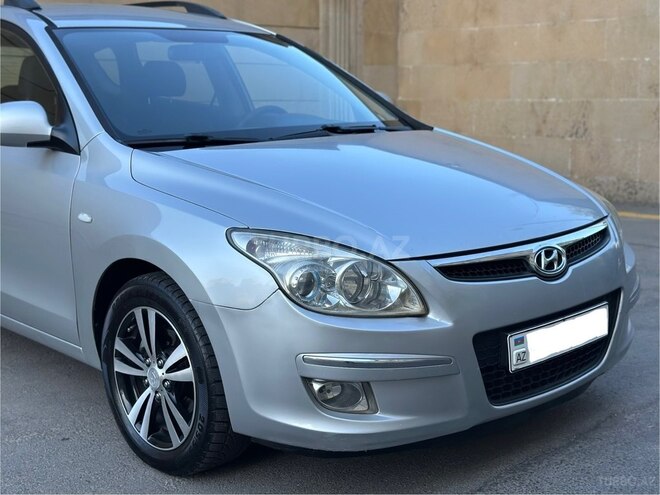 Hyundai i30 2008, 285,000 km - 1.6 l - Bakı