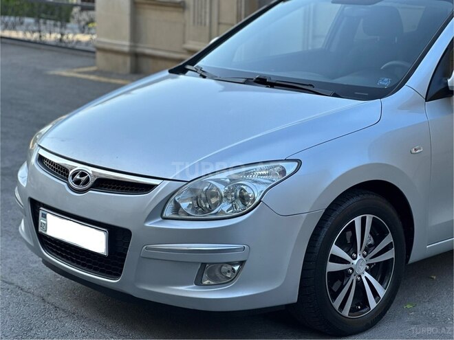Hyundai i30 2008, 285,000 km - 1.6 l - Bakı