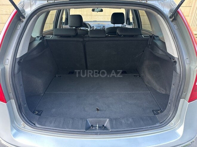 Hyundai i30 2008, 285,000 km - 1.6 l - Bakı