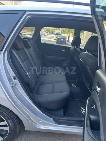 Hyundai i30 2008, 285,000 km - 1.6 l - Bakı