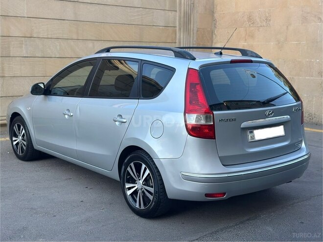 Hyundai i30 2008, 285,000 km - 1.6 l - Bakı