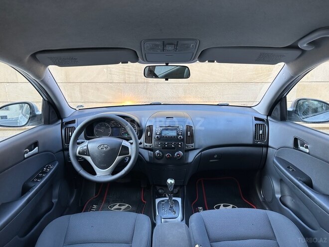 Hyundai i30 2008, 285,000 km - 1.6 l - Bakı