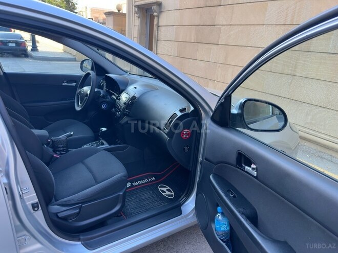 Hyundai i30 2008, 285,000 km - 1.6 l - Bakı