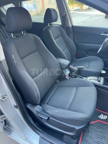 Hyundai i30 2008, 285,000 km - 1.6 l - Bakı