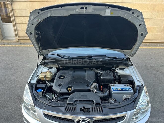 Hyundai i30 2008, 285,000 km - 1.6 l - Bakı