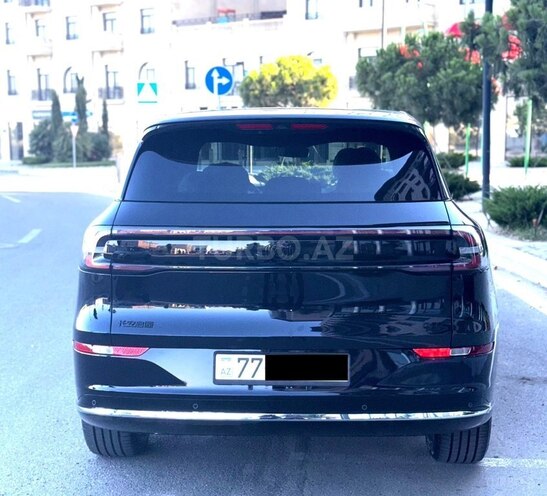Changan Qiyuan Q07-2