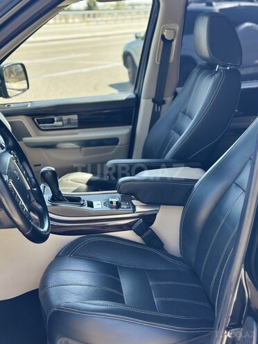 Land Rover RR Sport 2010, 200,000 km - 3.0 l - Bakı