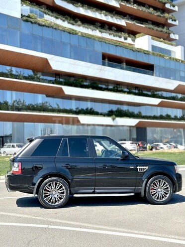 Land Rover RR Sport 2010, 200,000 km - 3.0 l - Bakı
