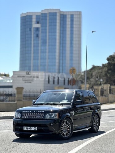 Land Rover RR Sport 2010, 200,000 km - 3.0 l - Bakı