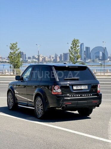 Land Rover RR Sport 2010, 200,000 km - 3.0 l - Bakı