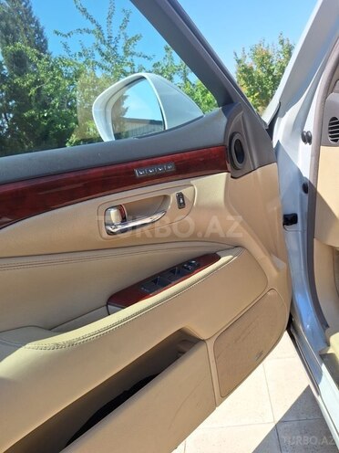Lexus LS 460 2007, 226,000 km - 4.6 л - Bakı