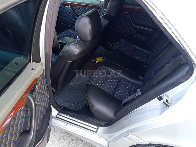 Mercedes C 200 1995, 228,000 km - 2.0 л - Bakı