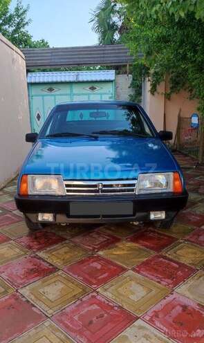 LADA (VAZ) 21099 1997, 350,000 km - 1.5 l - Gəncə