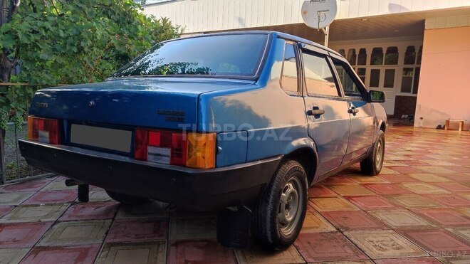 LADA (VAZ) 21099 1997, 350,000 km - 1.5 l - Gəncə