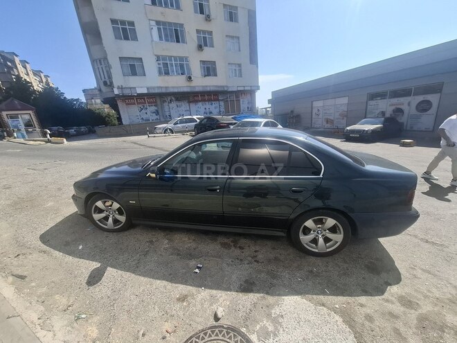 BMW 530-2