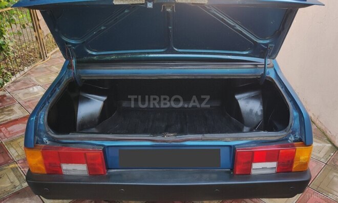 LADA (VAZ) 21099 1997, 350,000 km - 1.5 l - Gəncə