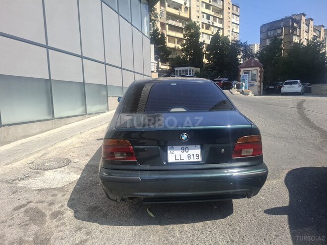 BMW 530-3