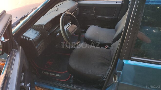 LADA (VAZ) 21099 1997, 350,000 km - 1.5 l - Gəncə