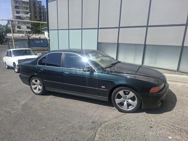 BMW 530-5