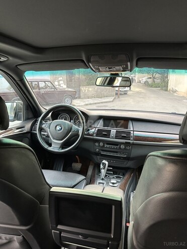 BMW X5 2007, 147,000 km - 4.8 l - Bakı