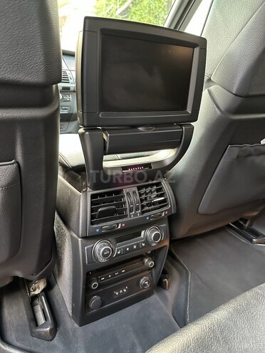 BMW X5 2007, 147,000 km - 4.8 l - Bakı