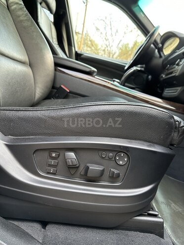BMW X5 2007, 147,000 km - 4.8 l - Bakı