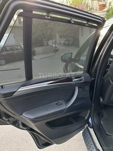 BMW X5 2007, 147,000 km - 4.8 l - Bakı