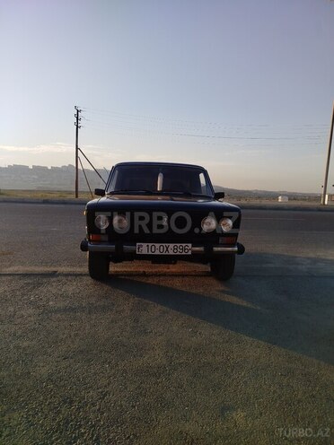 LADA (VAZ) 2106 2005, 175,000 km - 1.6 l - Bakı