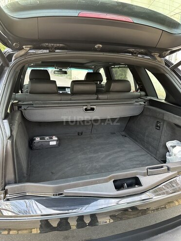 BMW X5 2007, 147,000 km - 4.8 l - Bakı