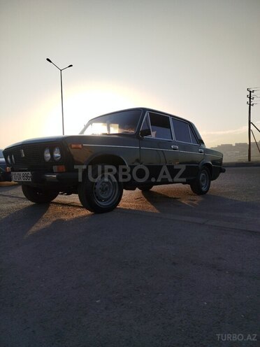 LADA (VAZ) 2106 2005, 175,000 km - 1.6 l - Bakı