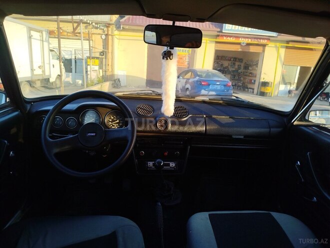 LADA (VAZ) 2106 2005, 175,000 km - 1.6 l - Bakı