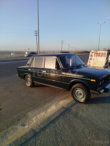 LADA (VAZ) 2106 2005, 175,000 km - 1.6 l - Bakı