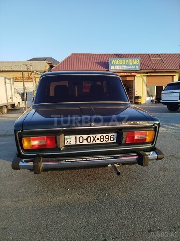 LADA (VAZ) 2106 2005, 175,000 km - 1.6 l - Bakı