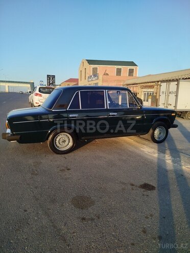 LADA (VAZ) 2106 2005, 175,000 km - 1.6 l - Bakı