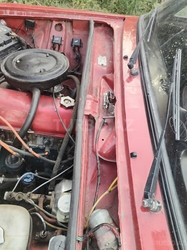 LADA (VAZ) 2106 1985, 252,522 km - 1.6 l - Qəbələ
