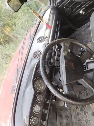 LADA (VAZ) 2106 1985, 252,522 km - 1.6 l - Qəbələ
