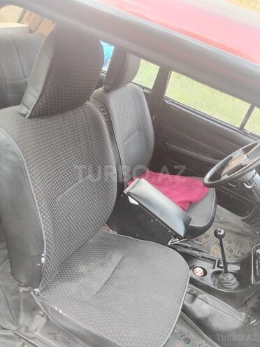 LADA (VAZ) 2106 1985, 252,522 km - 1.6 l - Qəbələ