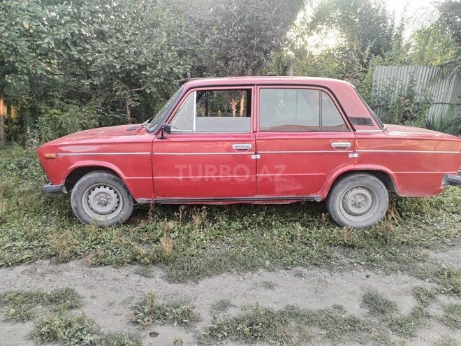 LADA (VAZ) 2106 1985, 252,522 km - 1.6 l - Qəbələ
