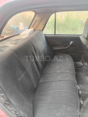 LADA (VAZ) 2106 1985, 252,522 km - 1.6 l - Qəbələ